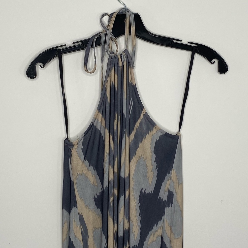 Deborah Viereck Made In LA Lurid Dress